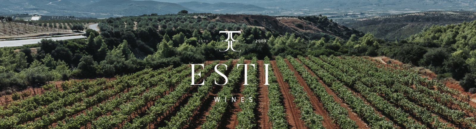 Project - Esti Wines Featured Cover