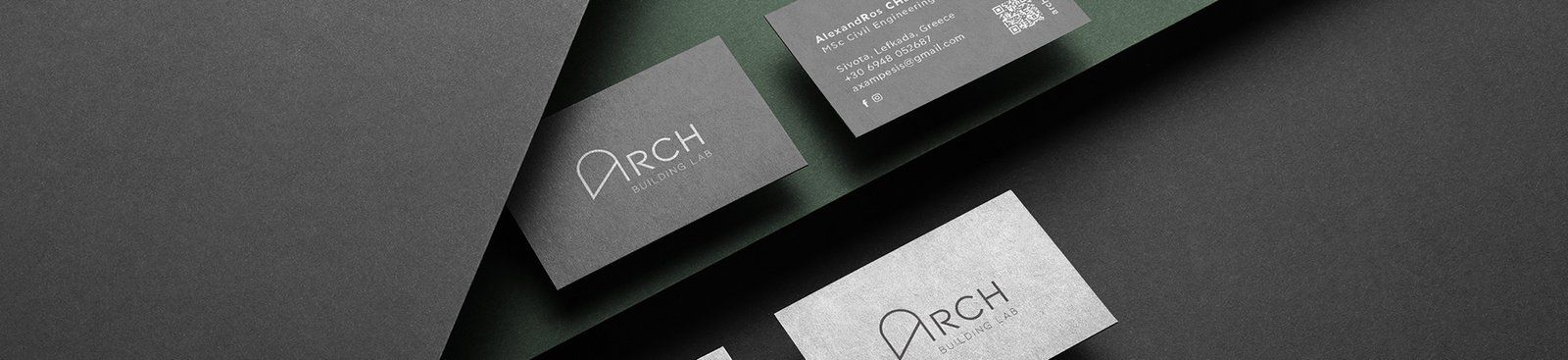 Project - ARCH Featured Cover