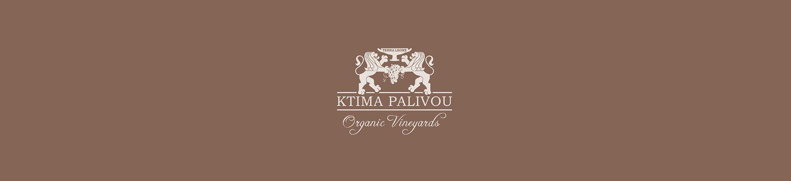Project - PALIVOS Featured Cover