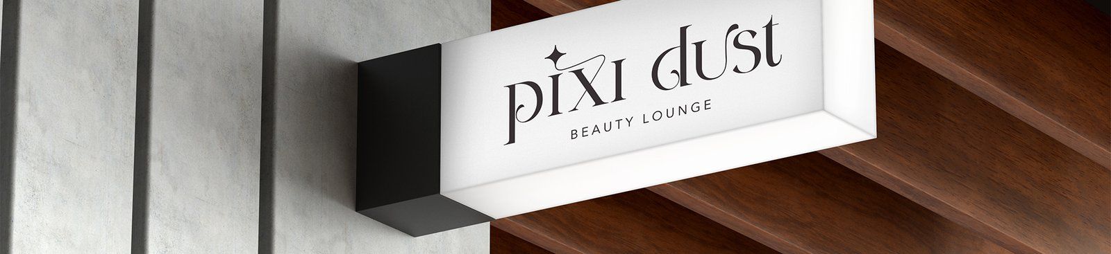 Project - Pixi Dust Featured Cover