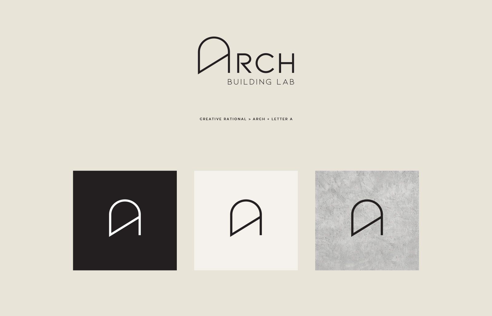 Arch 4designous 1 1
