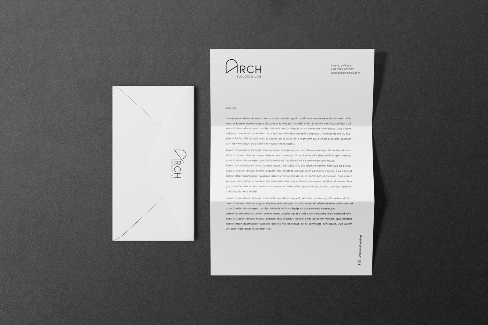 Arch 4designous 6 1