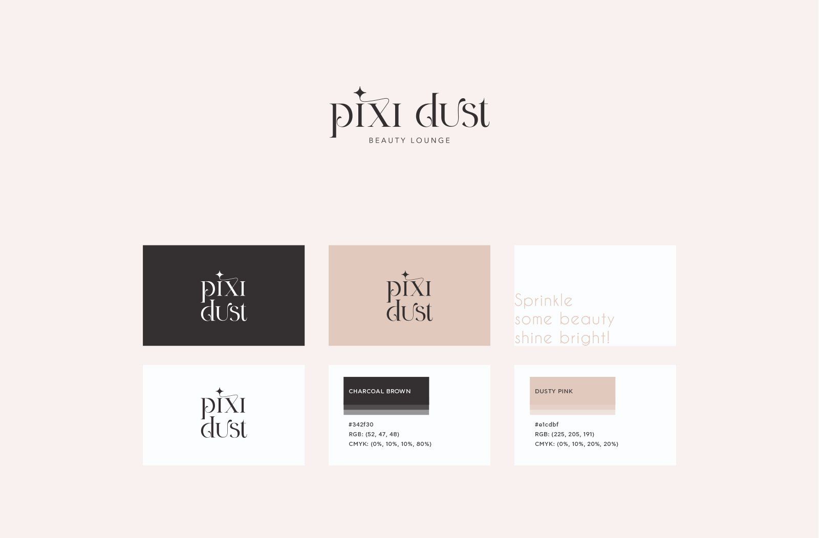 Pixi Dust 4designous 1 1