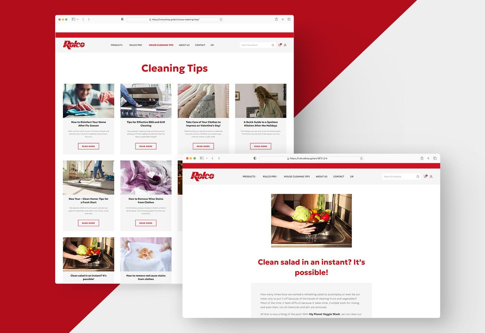 eshop rolco