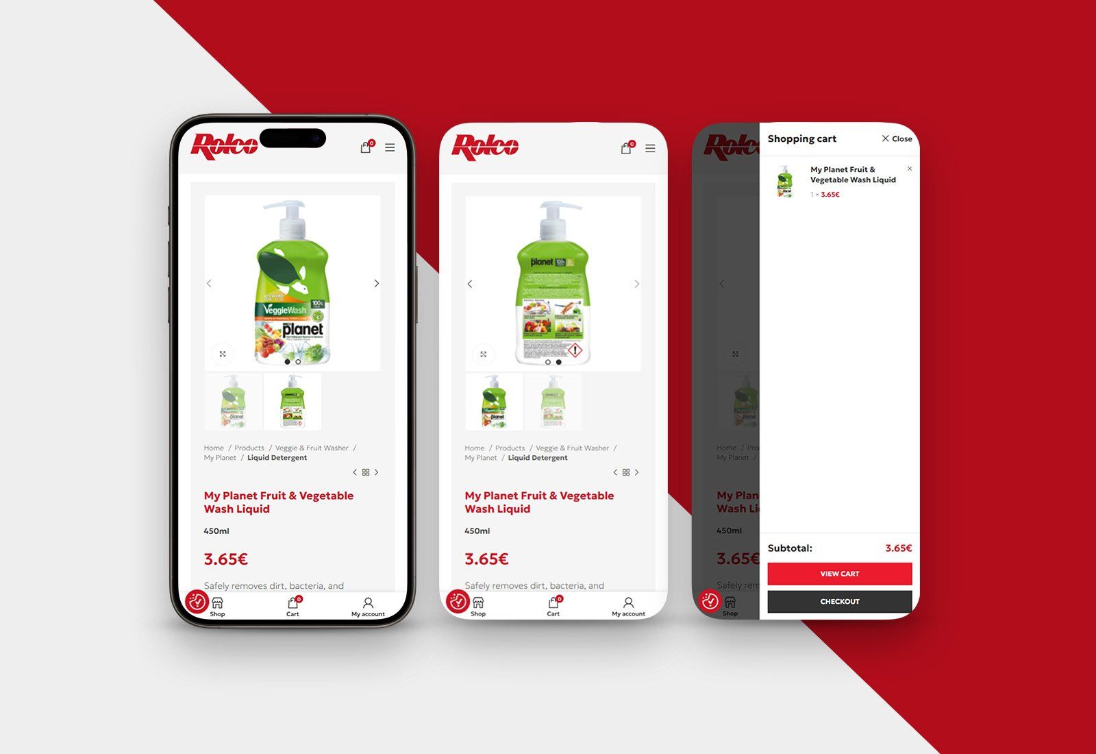 eshop rolco