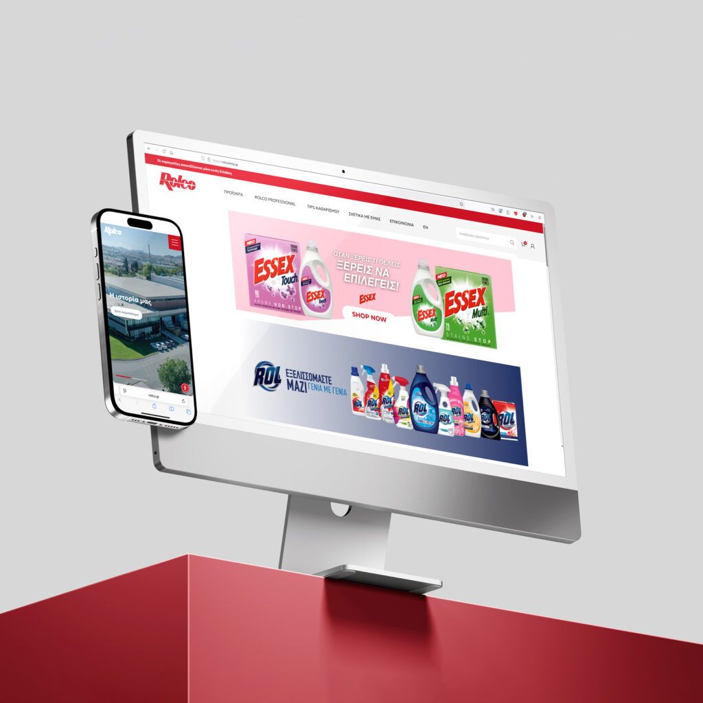 rolco website