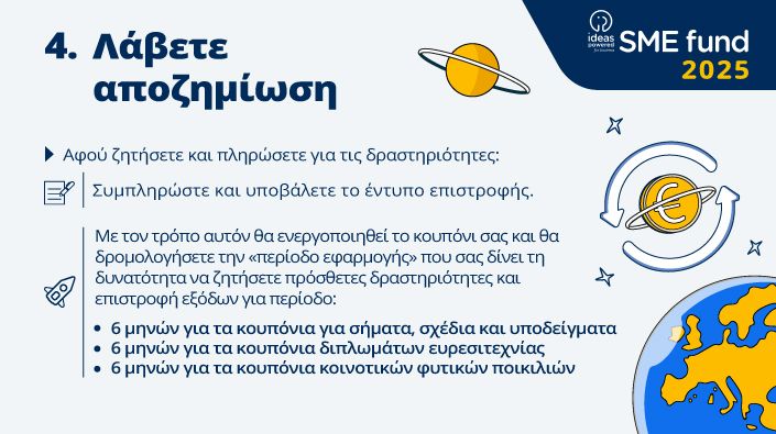 Ταμείο για τις Μικρομεσαίες Επιχειρήσεις 2025