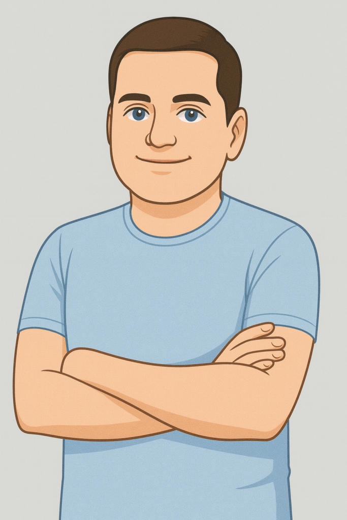 Kostas From Designous 2