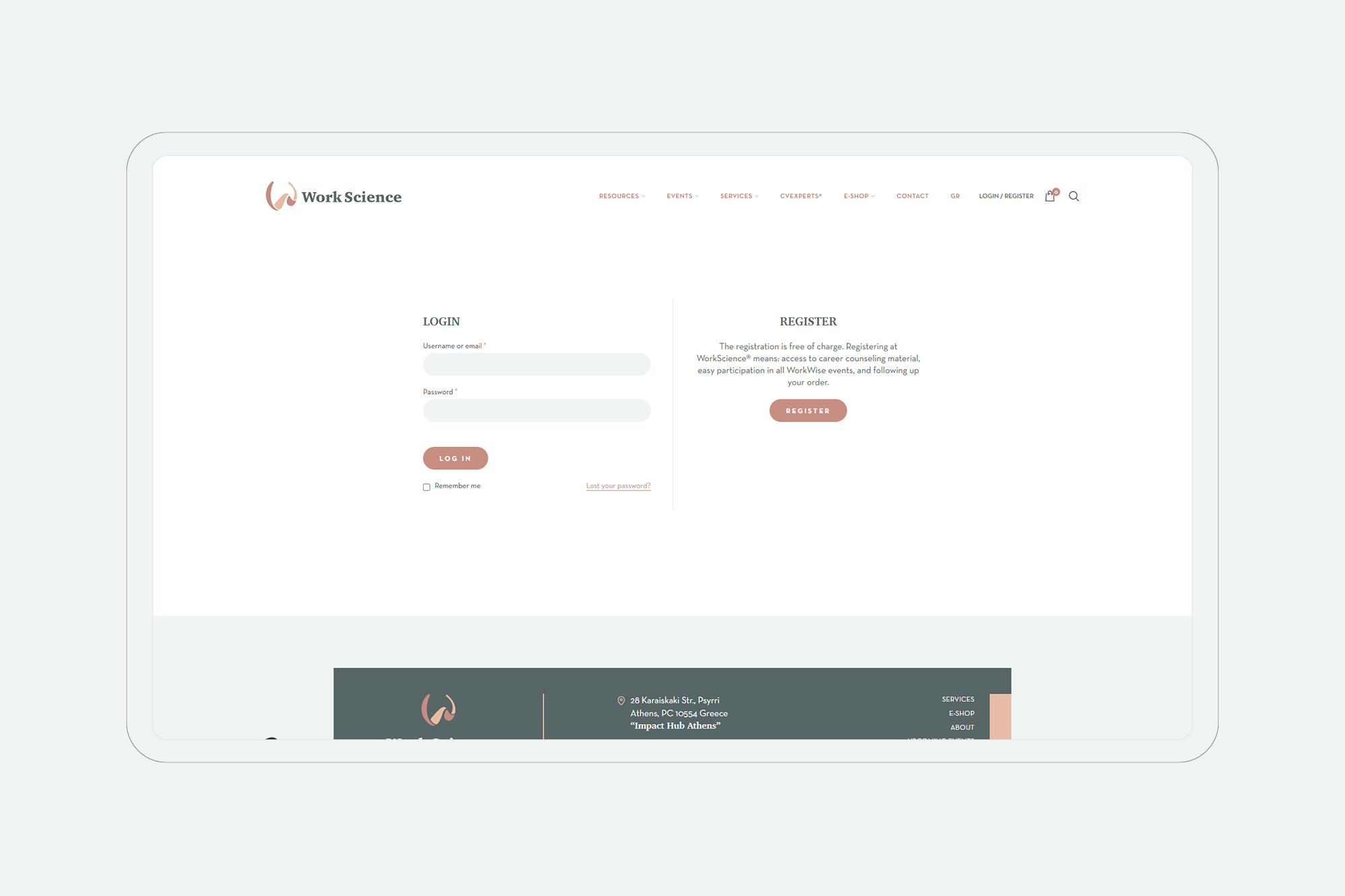 Workscience 4designous 12 Hq